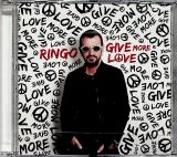 Starr Ringo Give More Love