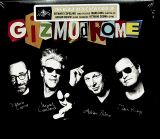 Edel Records Gizmodrome (2017)