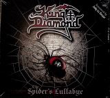 King Diamond Spider's Lullabye (Double CD)