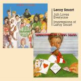 Smart Leroy Jah Loves Everyone / Impressions Of Leroy Smart