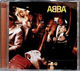 ABBA Abba (Remastered)