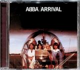 ABBA Arrival - Remastered