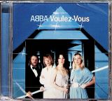 ABBA Voulez-Vous - Remastered