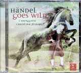 Warner Music Handel Goes Wild (standard)