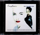 Eurythmics We Too Are One -Bonus Tr-