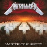 Metallica Master Of Puppets-Remast-