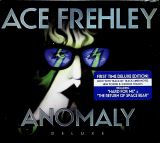 Frehley Ace Anomaly (Deluxe Digipack)