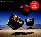 Gentle Giant Three Piece Suite (5.1 & 2.0 Steven Wilson Mix) CD+Blu-ray