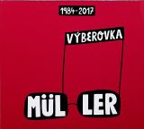 Müller Richard Výberovka 1984-2017