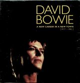 Warner Music A New Career in a New Town (1977-1982) - limited