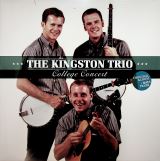 Kingston Trio College Concert -Hq-