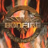 Bonfire Fuel to the Flames