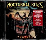 Nocturnal Rites Phoenix