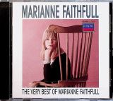 Faithfull Marianne Very Best Of Marianne Faithfull