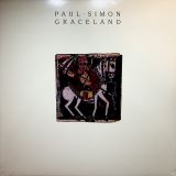Simon Paul Graceland