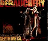 Debauchery Germany's Next Death Metal (Digipack)