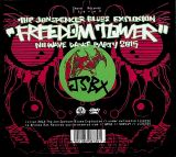 Jon Spencer Blues Explosion Freed (Digipack)