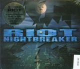 Riot Nightbreaker (Digipack, reedice)