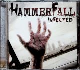 HammerFall Infected