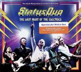 Status Quo Last Night Of Elect (Digipack)