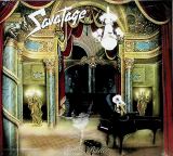 Savatage Gutter Ballet (Digipack)