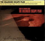 Dillinger Escape Plan Under R (Digipack)