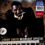 Smith Jimmy Midnight Special -Hq-