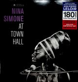 Simone Nina At Town Hall (Hq, Gatefold)