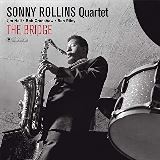 Rollins Sonny Bridge (Hq, Gatefold)