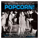 V/A In Belgium They Call It Popcorn!