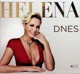 Vondrkov Helena Dnes (Limitovan edice 4CD)