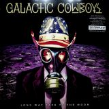 Galactic Cowboys Long Way Back To The Moon
