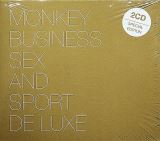 Monkey Business Sex And Sport De Luxe (2CD Special Edition)