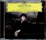 Deutsche Grammophon Debussy