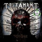 Testament Demonic Ltd.