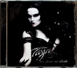 Tarja From Spirits And Ghosts (Digipack)