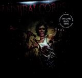 Cannibal Corpse Red Before Black Ltd.