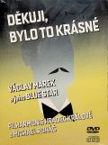 esk rozhlas Dkuji, bylo to krsn