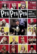Postránecký Václav Pra Pra Pra (7DVD)