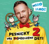 Jaro Miro Pesniky pre (ne)poslun deti 2