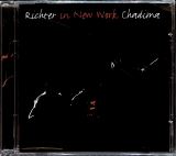 Richter Pavel In New Work