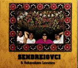 Indies Scope Records Sendreiovci & Kokavakere Lavutra