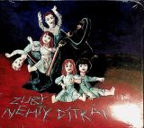 Zuby Nehty D�tk�m