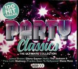 V/A - Party Classics - The Ultimate Collection (5CD) 