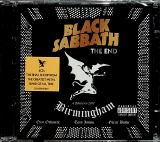 Black Sabbath End