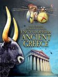 Chisholmová Jane Ancient Greece