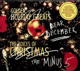 Minus 5 Dear December