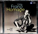 Frang Vilde Homage