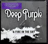 Deep Purple A Fire In The Sky (3CD)