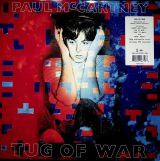 McCartney Paul Tug Of War